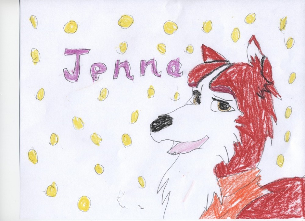 Jenna