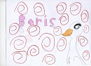 Boris da goose