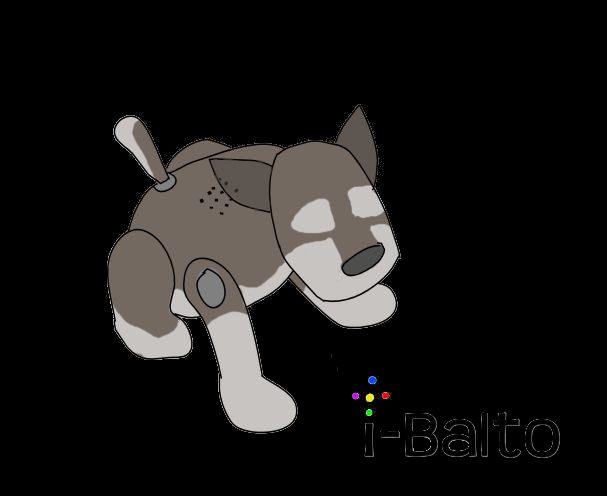 iBalto Improved