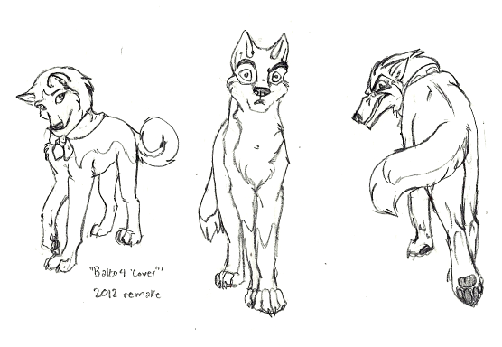 Balto 4...sorta.