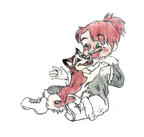 WIP: New Puppy