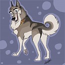 Art Trade: Aiyana-Kopa