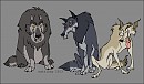 WQ Trio Revamped