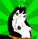 Steele