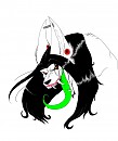 I'll Eat you!