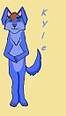 Kyle Anthro