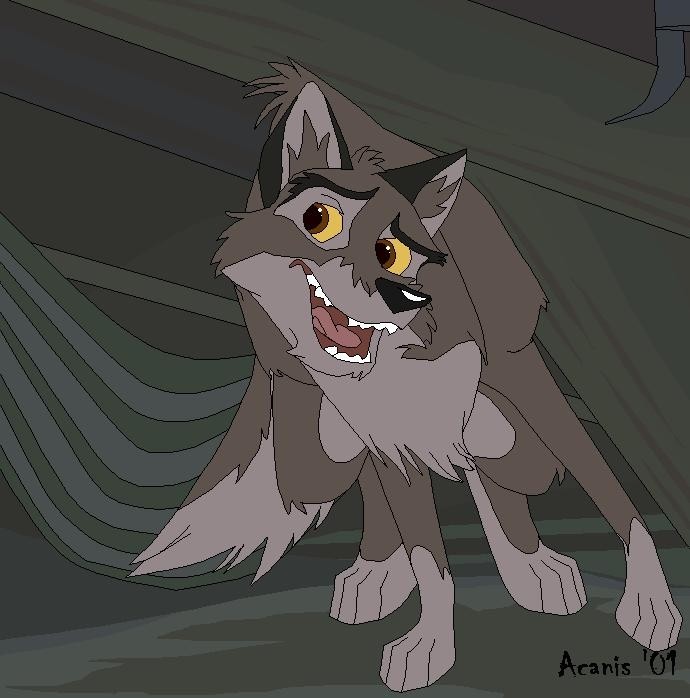 balto yeah