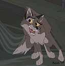balto yeah