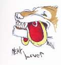 Meat eater