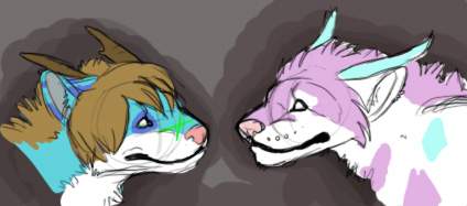 Azuze and Zya