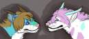 Azuze and Zya