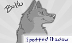 Spotted Shadow