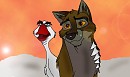 Boris & Balto