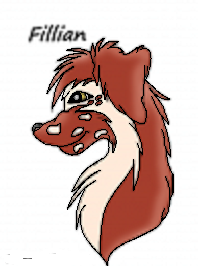Fillian