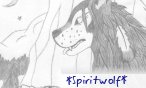 *Spiritwolf*