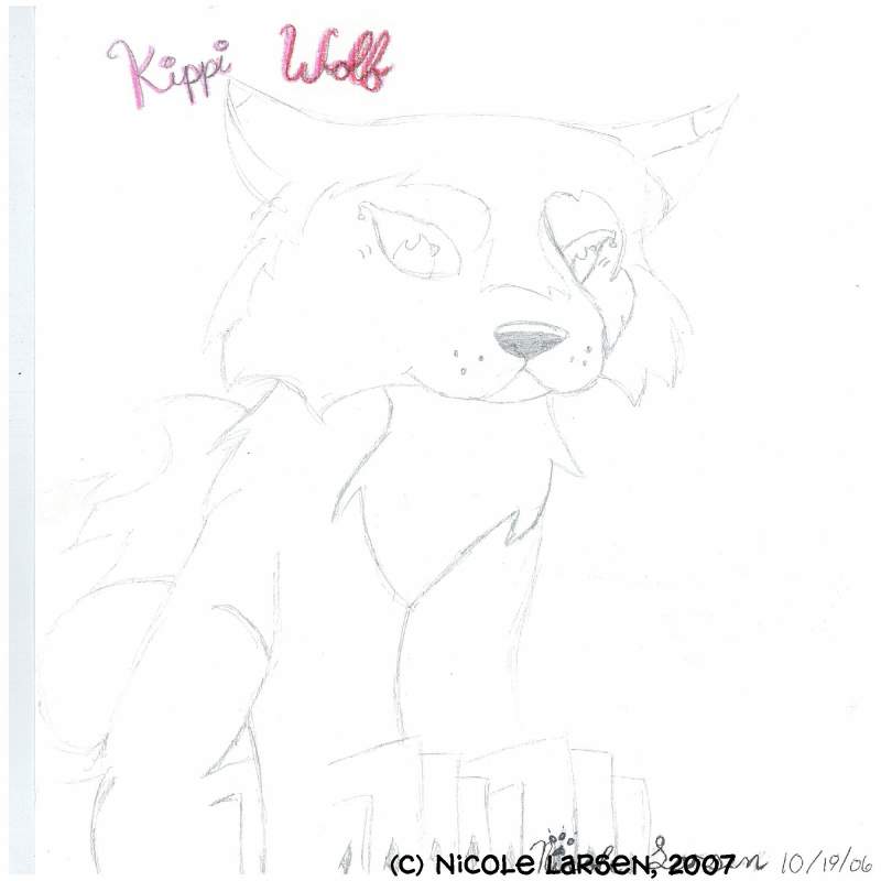 Kippi Wolf