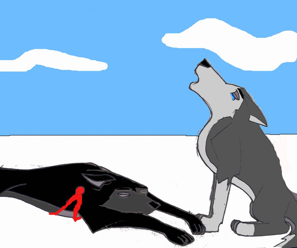 balto cover skech
