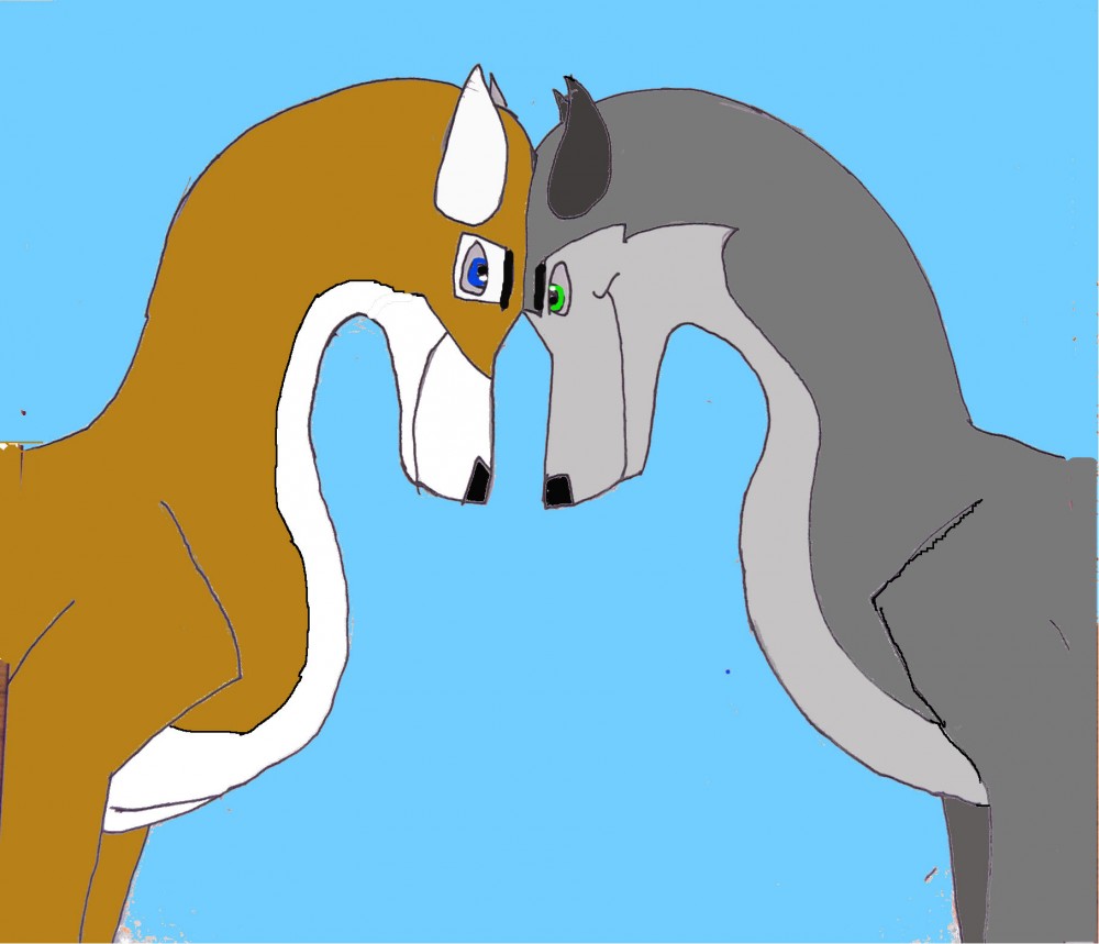 request catwhohas14tails: collab with canon