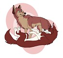 request catwhohas14tails: collab with canon