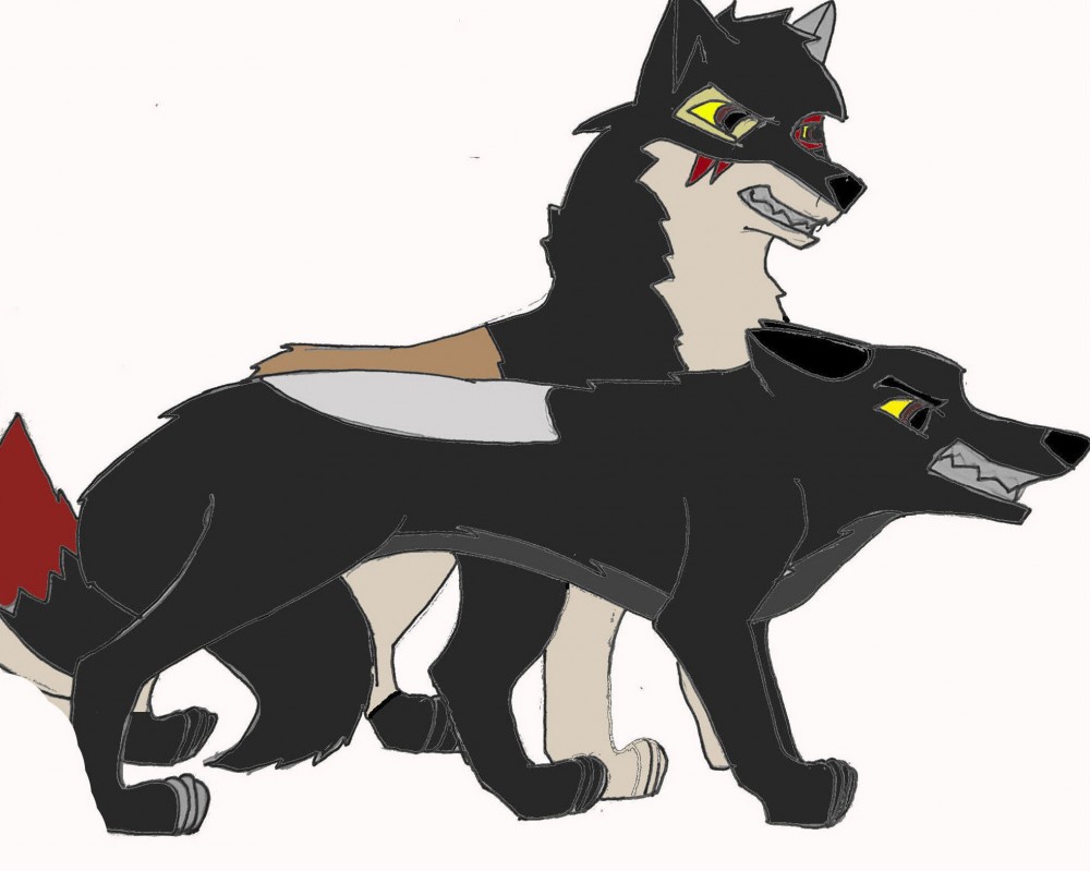 Request from various people: Free lineart