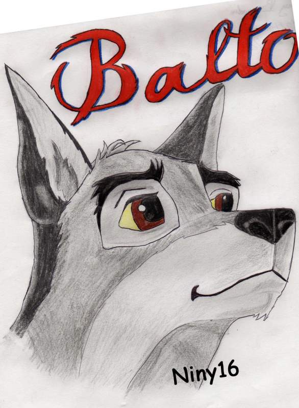Balto