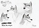 Balto x4