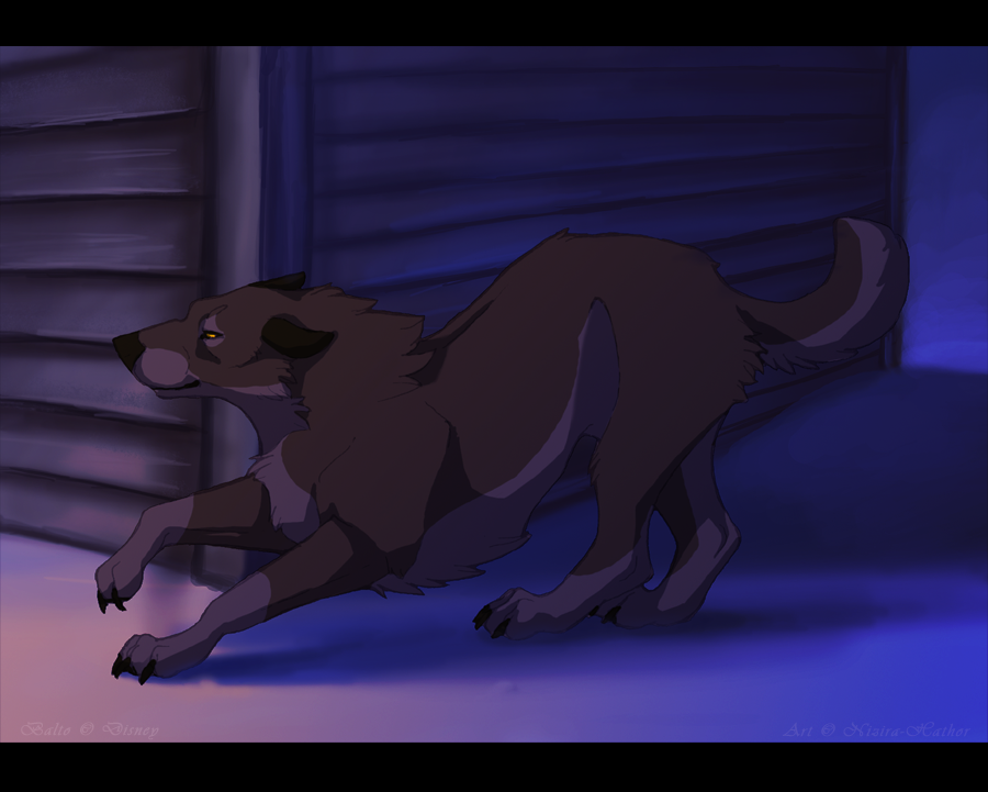 Balto