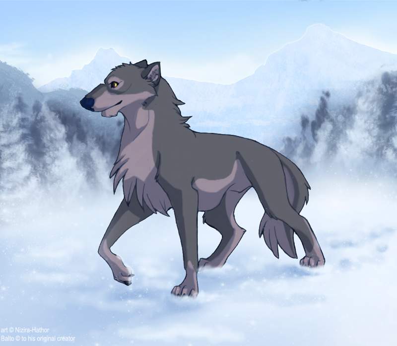 Balto