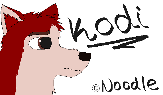 Kodi