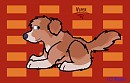 Puppy? I think not...