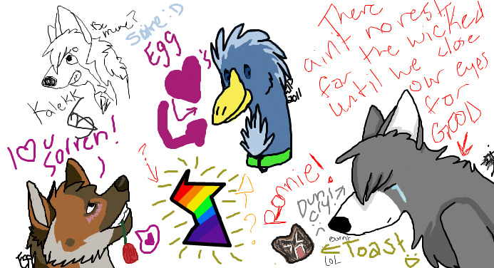 Doodlez