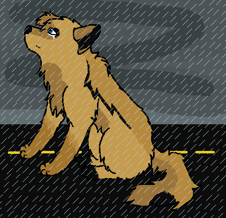 Pain in the Rain
