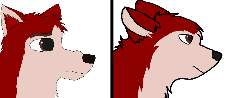 The two Kodi's