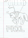 Weeeee FAILURE