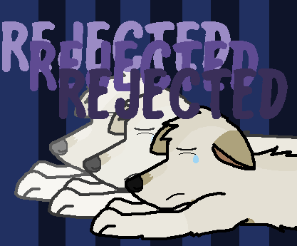 Rejected