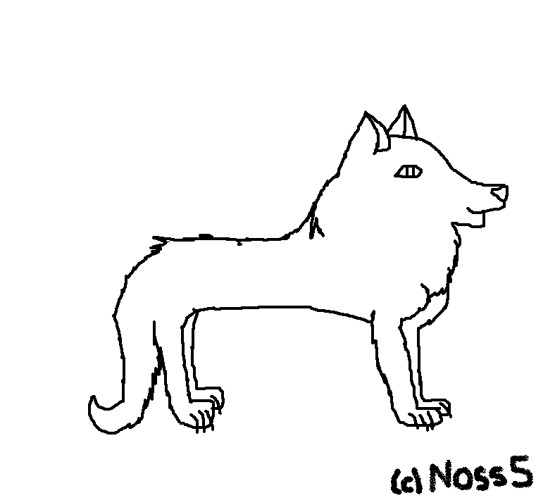 Free Lineart