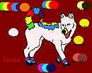 Stardust ref sheet