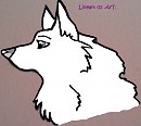 First Lineart I've made.