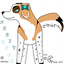 Art Trade! - Abbey Rose!