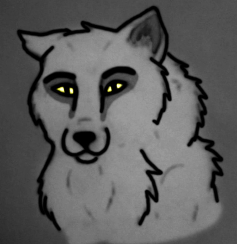 White Wolf 