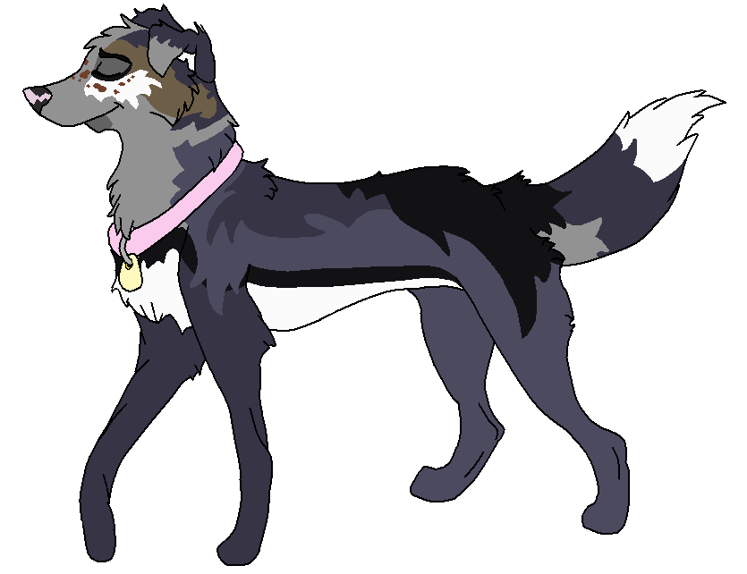 New character!