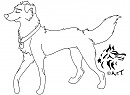 Free Lineart