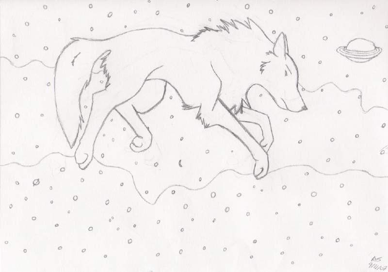 Over The Stars