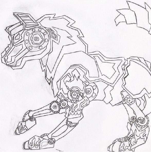 Optimus Doggie