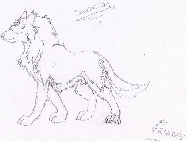 Seabastian