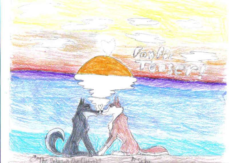 Fanfic Teaser for 