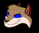 Flopp's head