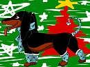 Happy Early Christmas, Baltosource!