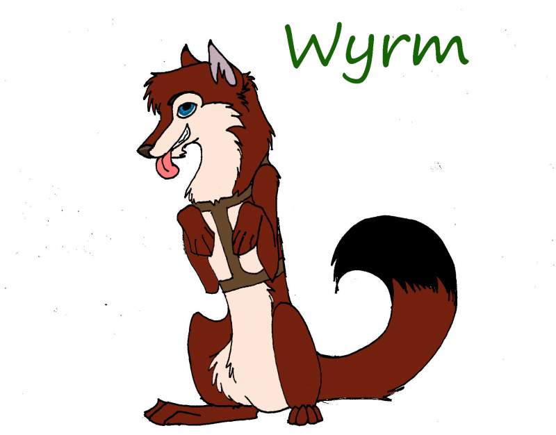 Wyrm