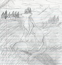 final drawing with background